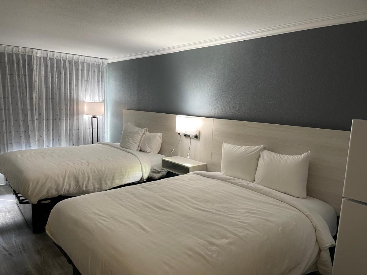 Mainstay Suites Florence Exterior foto