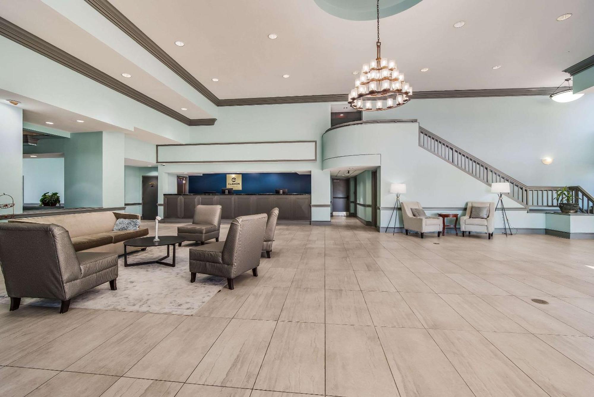 Mainstay Suites Florence Exterior foto