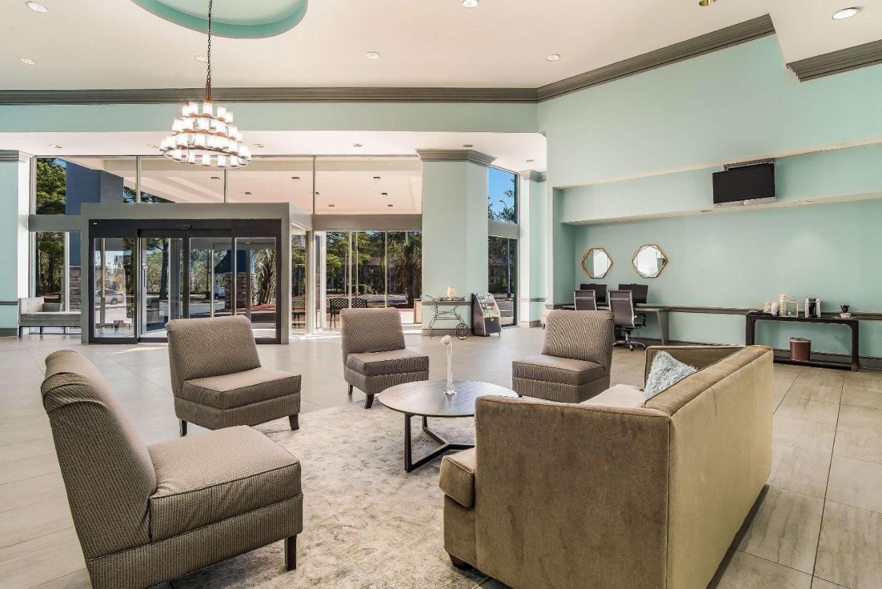 Mainstay Suites Florence Exterior foto
