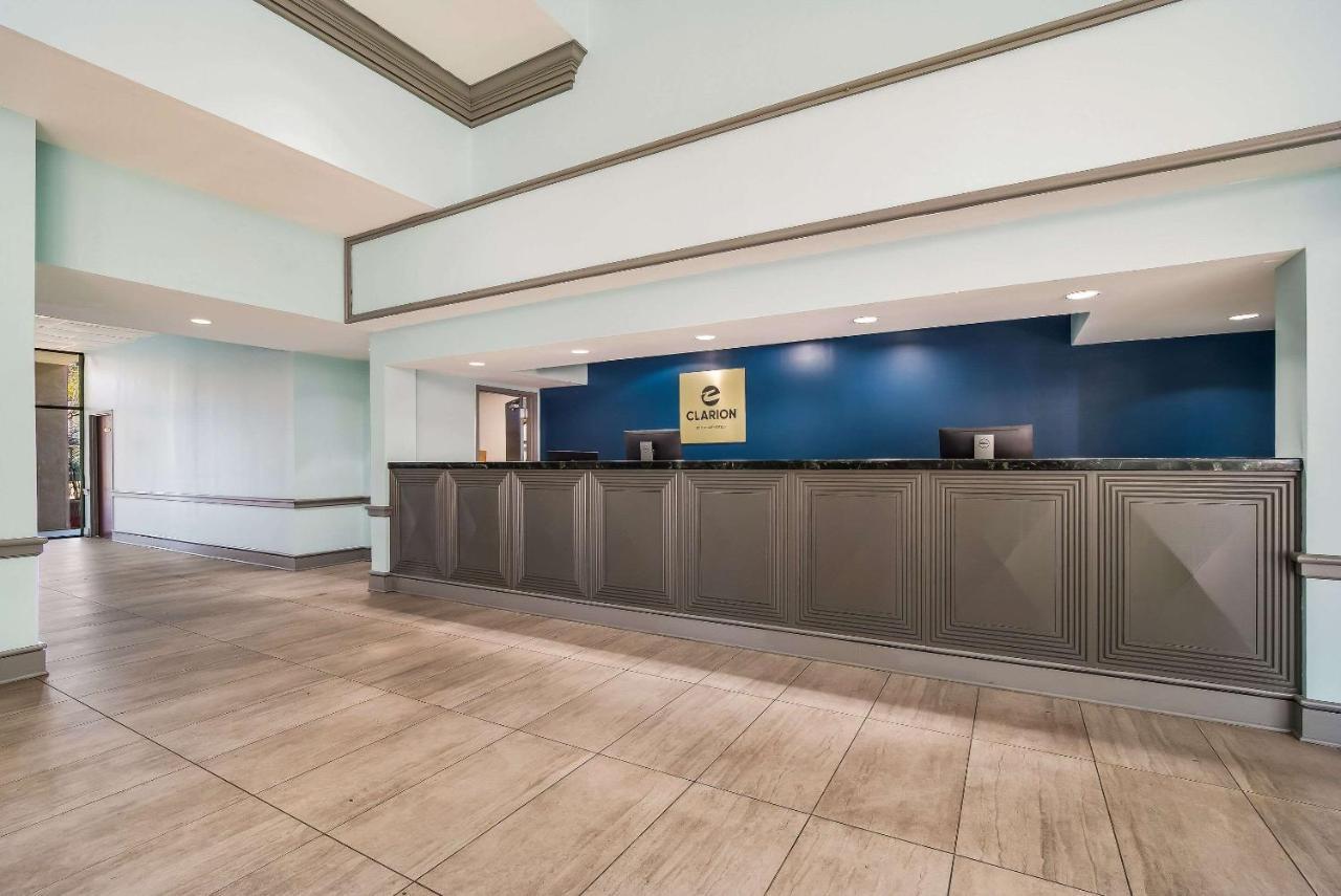Mainstay Suites Florence Exterior foto